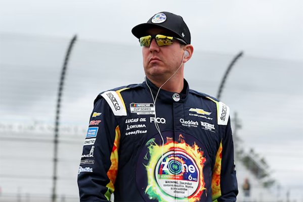 NASCAR şampiyonu Kyle Busch 41 yaşında hayatını kaybetti