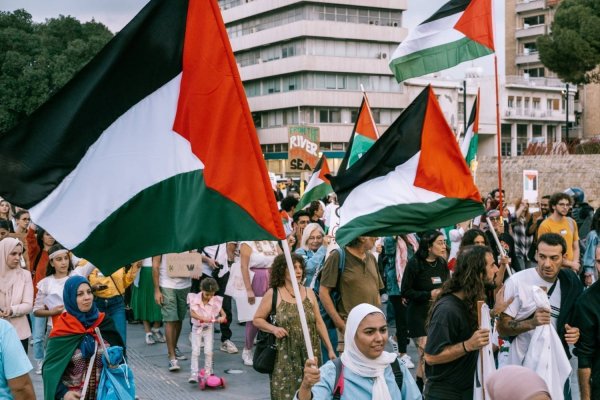 Aktivistler Cuma günü Lefkoşa Faneromeni Meydanı'nda Nakba anma töreni düzenleyecek