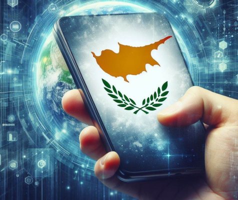 Kıbrıs ulusal dijital dönüşümde rekabet gücü ve kapsayıcılığa odaklanıyor