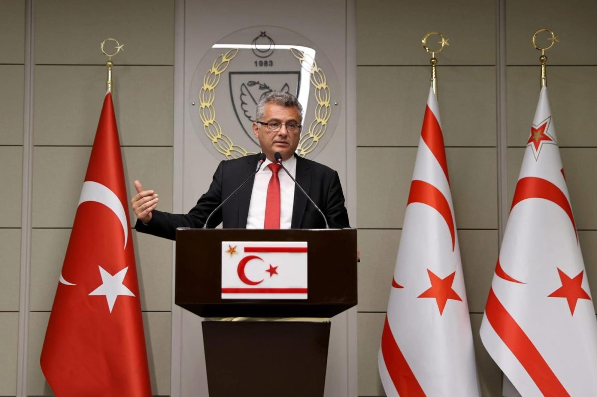 Erhurman, suç şüphelilerinin isimlerinin açıklanmasını yasaklayan yasayı veto edecek