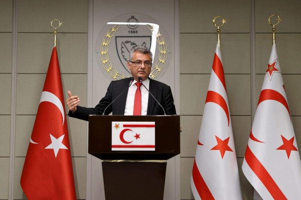 Erhurman: Kuzey, gençlere hak ettikleri geleceği veremedi