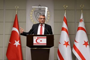 Erhurman, suç şüphelilerinin isimlerinin açıklanmasını yasaklayan yasayı veto edecek