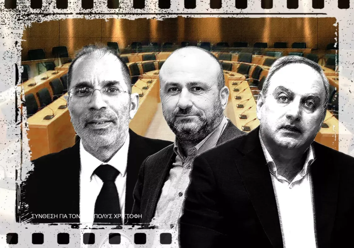 Mihailidis-AKEL kopuşu ve yansımaları: Seçim öncesi bu haftanın manzarası