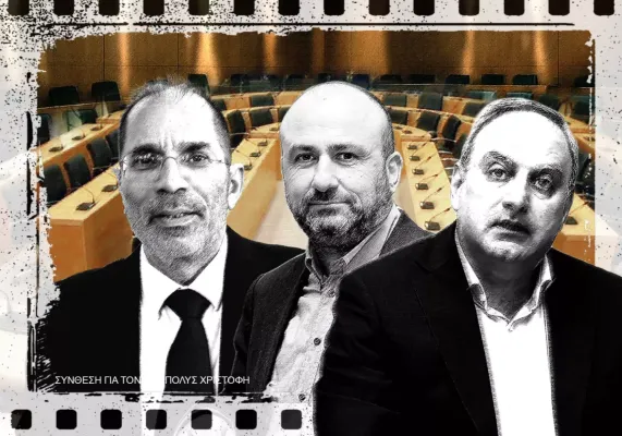 Mihailidis-AKEL kopuşu ve yansımaları: Seçim öncesi bu haftanın manzarası