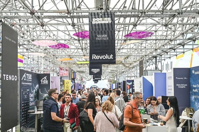 Doers Summit Limassol 9. Edisyonu Küresel İnovasyon Ekosistemini Kıbrıs'ta Buluşturdu
