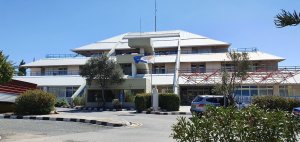 Baf Belediye Başkanı: İlçede morg ve adli tıp hizmetleri yetersiz