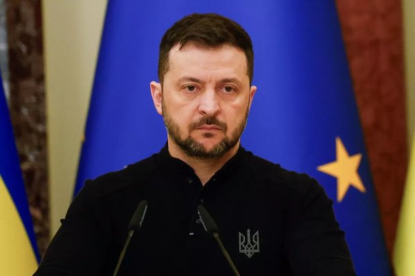 Rusya, Ukrayna Savaşı Endişeleri Derinleşirken Sınırlı Kapsamlı 2. Dünya Savaşı Zafer Geçit Törenini Düzenledi