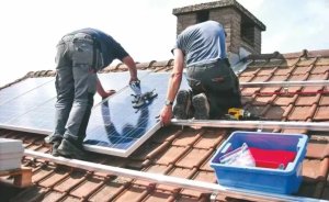 Güneş Paneli Sahipleri Gün Aşırı Kesinti Yaşıyor, EAC Verileri Ortaya Koydu