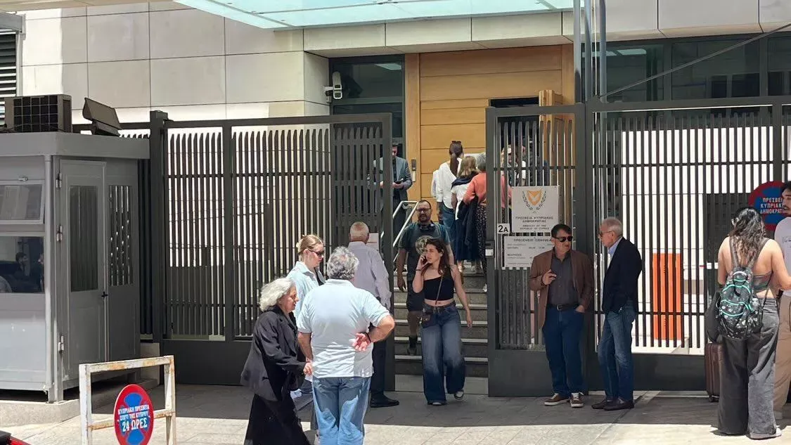 Atina ve Brüksel'den Yurt Dışı Seçmen Katılımında Güçlü Sinyal