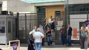 Atina ve Brüksel'den Yurt Dışı Seçmen Katılımında Güçlü Sinyal