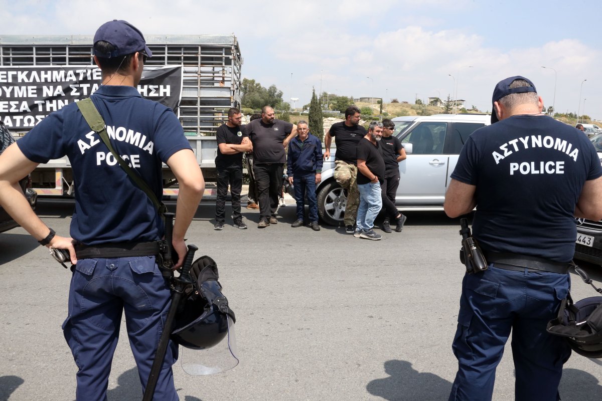 Çiftçilere uyarı: Hasta hayvanlar itlaf edilmezse hellim ihracatı tehlikeye girebilir
