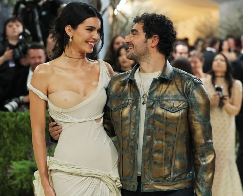 Met Gala 2026: 'Moda Sanattır' Temasını En İyi Yansıtan 10 Yıldız