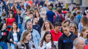 Kıbrıs Üniversitesi Anketi: Gençler Federal Çözümü Destekliyor