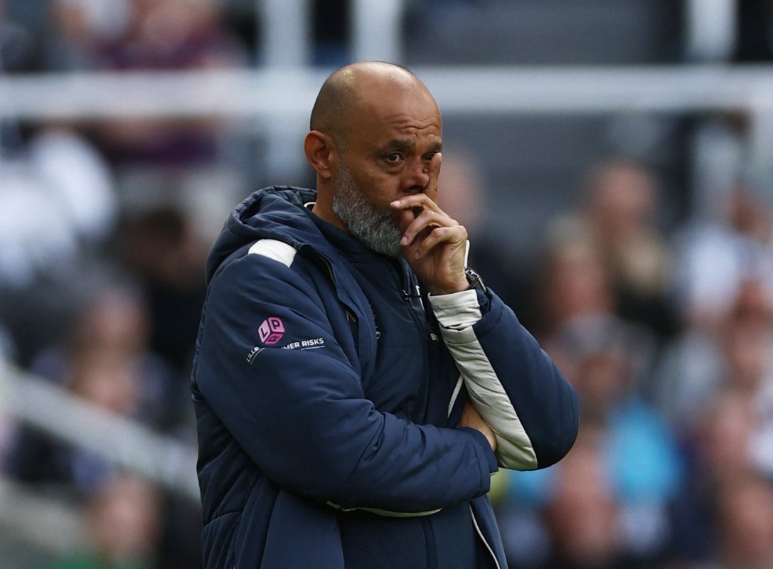 West Ham, Premier Lig'den Düşmesine Rağmen Espirito Santo ile Yola Devam Edecek