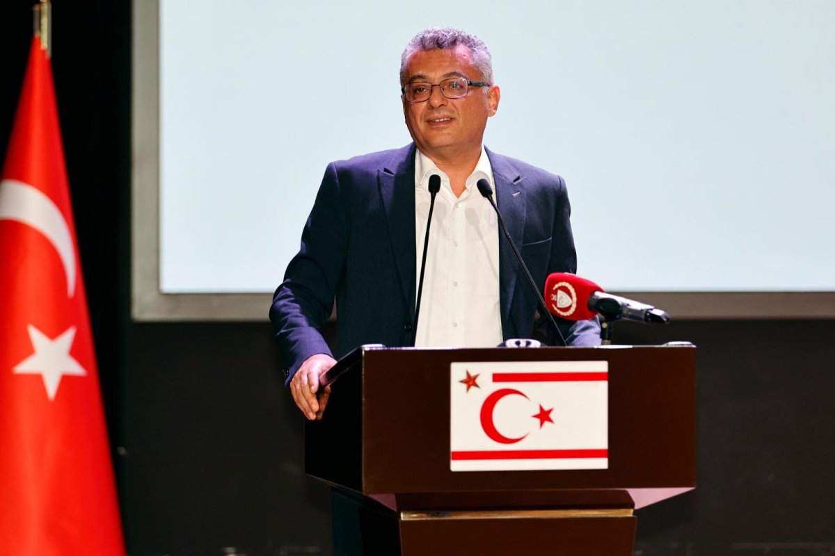 Erhürman: Provokasyona Kapılmayacağız