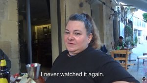 Eurovision sizin için bir şey ifade ediyor mu?