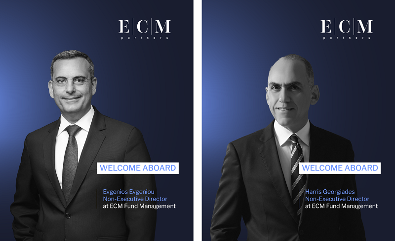 ECM Fund Management Yönetim Kuruluna İki Yeni Üye Atadı