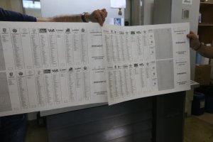 Güney Kıbrıs sandık başına gidiyor: 19 parti, 753 aday yarışıyor