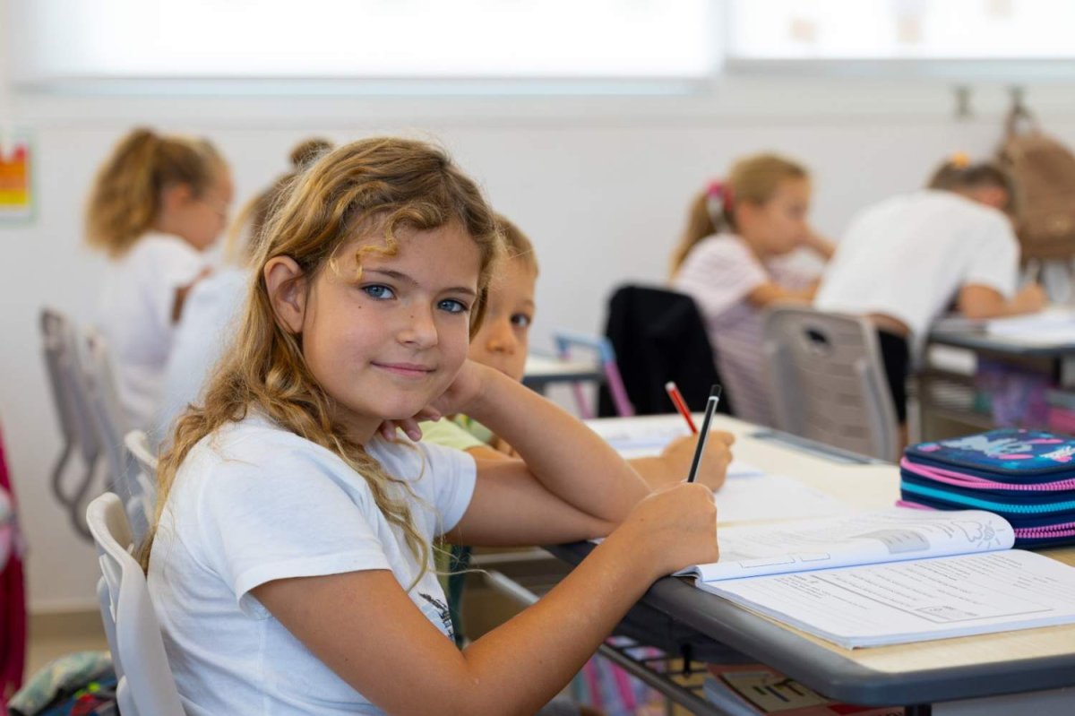 Golden Oak Özel Okulu: Limasol'da Eğitime Modern ve Uluslararası Bir Yaklaşım