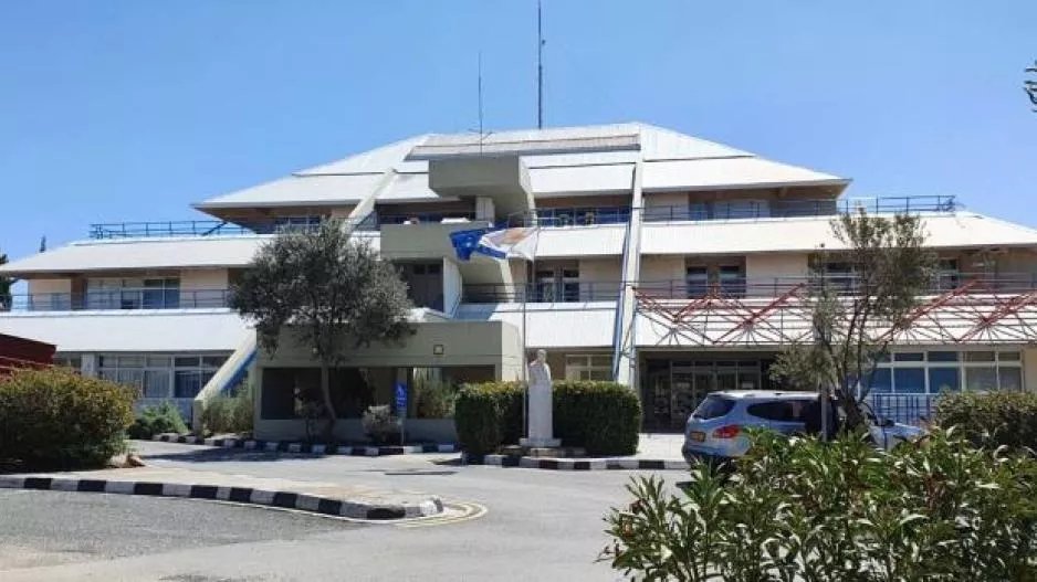 Baf Hastanesi Morgu Teknik Arıza Nedeniyle İki Hafta Kapatıldı