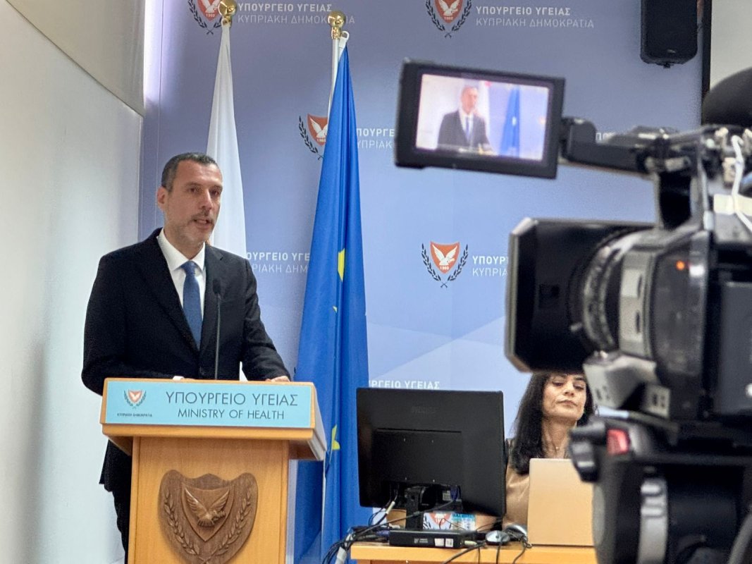 Lefkoşa'da Yeni Mesleki Rehabilitasyon Merkezi Ruh Sağlığı Hizmetlerini Güçlendirecek
