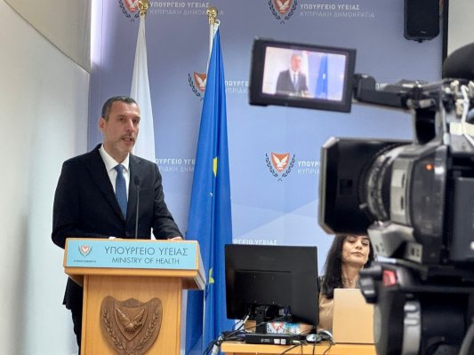 Lefkoşa'da Yeni Mesleki Rehabilitasyon Merkezi Ruh Sağlığı Hizmetlerini Güçlendirecek