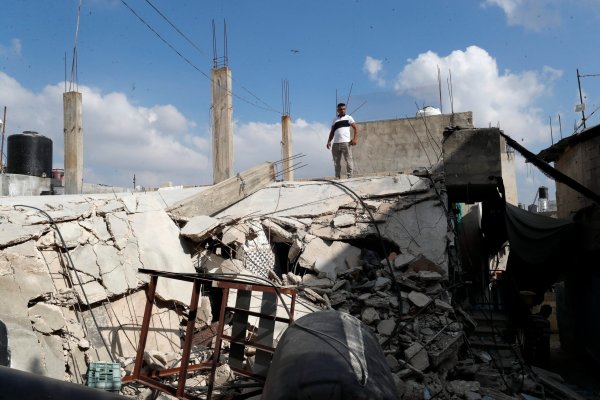 İrlanda, Batı Şeria'daki İsrail Yerleşim Ürünlerini Temmuz'a Kadar Yasaklayacak