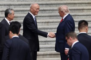 BM Genel Sekreteri: Pekin Zirvesi Önemli Bir İlerleme Sağlamadı, Xi'nin Washington Ziyareti Kritik Olacak