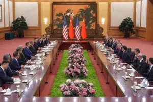 Tayvan, Trump'ın yeni silah satışlarına kararsız kaldığını söylemesinin ardından ABD silahları için bastırıyor