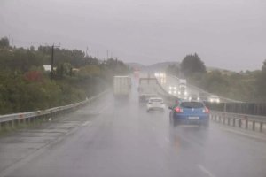Kıbrıs'ta Mayıs Ayı Yağışları Normalin Yüzde 230'una Ulaştı