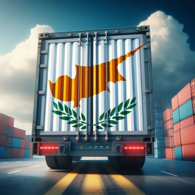 Kıbrıs'ta Karayolu Taşımacılığı İlk Çeyrekte Büyüdü