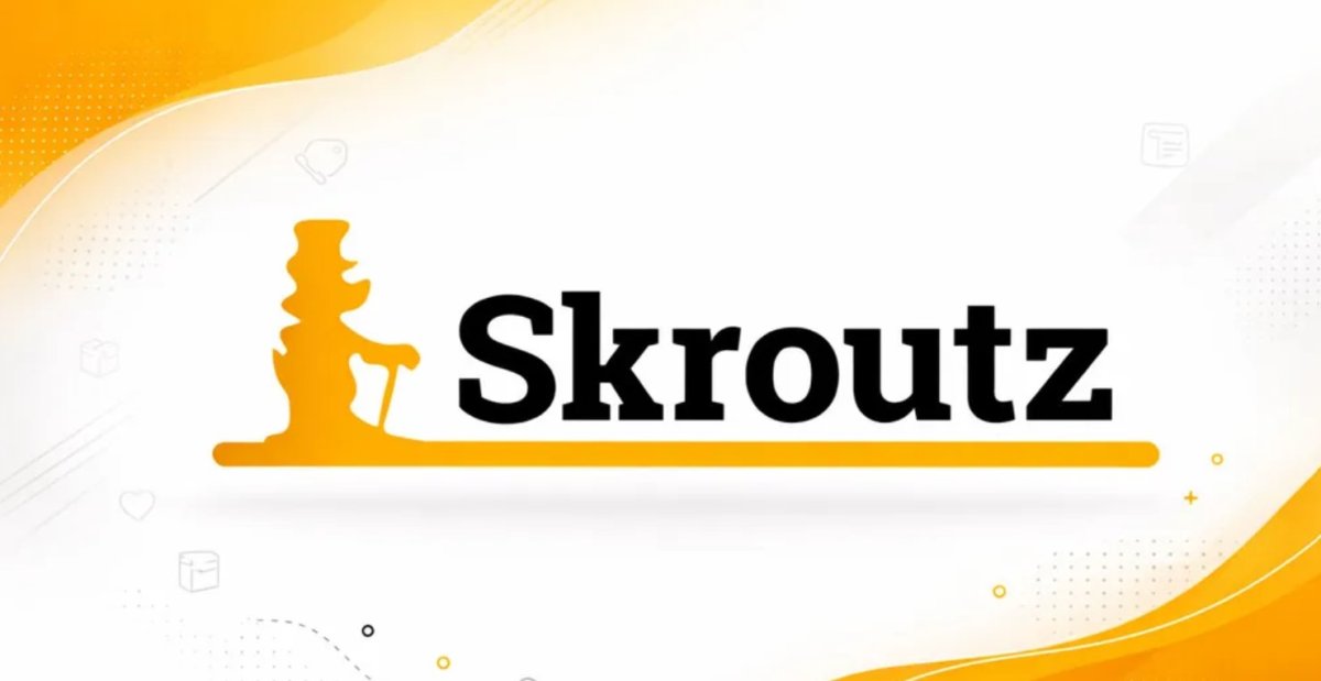 Blackstone, Yunan e-ticaret devi Skroutz'u CVC'den satın alıyor