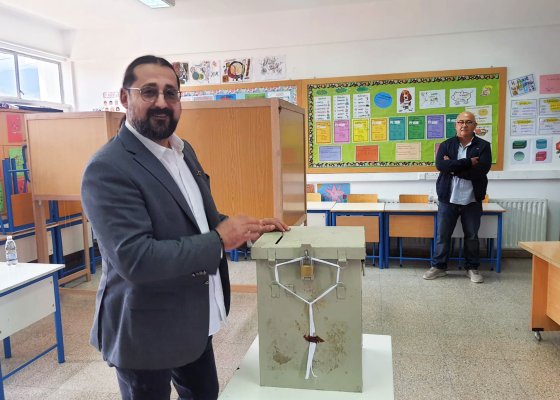 Küçük Parti Liderleri: Halk Kaderini Kendi Elinde Tutuyor