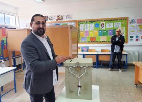 Küçük Parti Liderleri: Halk Kaderini Kendi Elinde Tutuyor