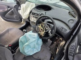 Kıbrıs'ta 664 Saab Aracı Ölümcül Takata Hava Yastığı Arızası Nedeniyle Geri Çağrıldı