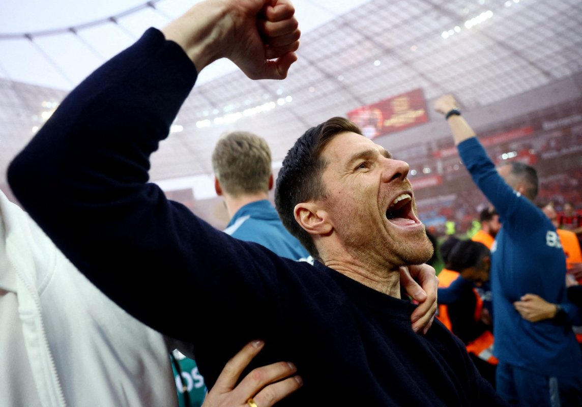 Chelsea, yeni teknik direktör olarak Xabi Alonso'yu açıkladı