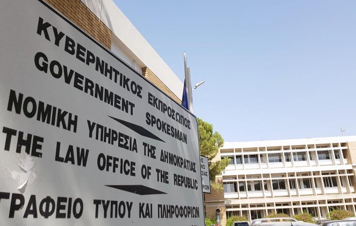 Hukuk Servisi, Stylianou intihar davasında polis şefini koruma iddialarını reddetti