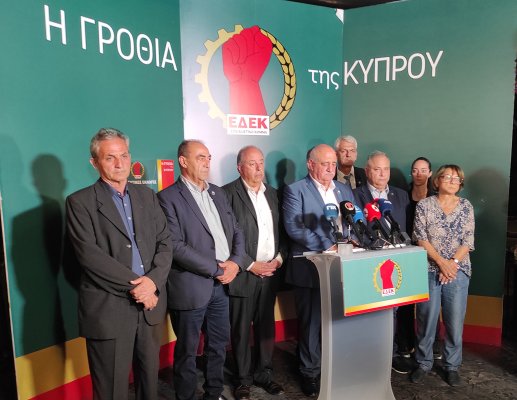 Cumhurbaşkanının Meclis'te Çoğunluk Desteğinden Yoksun Kalması Sorun Değil