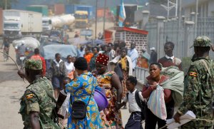 DSÖ: Kongo'da Ebola salgınında 906 şüpheli vaka, 223 şüpheli ölüm var