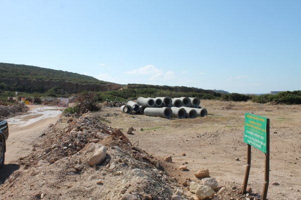 Akamas'ı korumak sloganlardan ibaret olmamalı