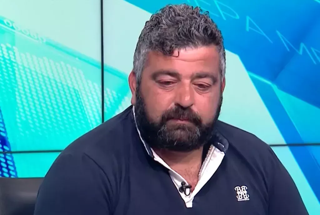 Limasol Belediye Başkan Adayı, Hakeme Saldırıdan Üç Gün Tutuklu Kaldı