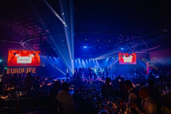 Eurolife Ödülleri: Mükemmelliği besleyen adanmışlık