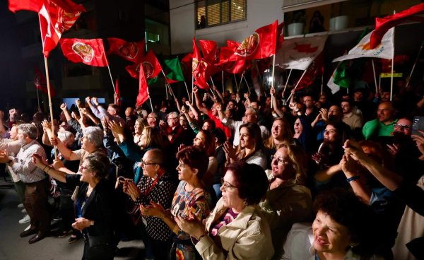 Kıbrıs seçim gecesi: DISY birinci oldu, ELAM yükselişi ve EDEK'in tarihi yenilgisi damga vurdu