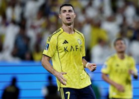 Cristiano Ronaldo, rekor kıracak şekilde 6. Dünya Kupası kadrosuna seçildi
