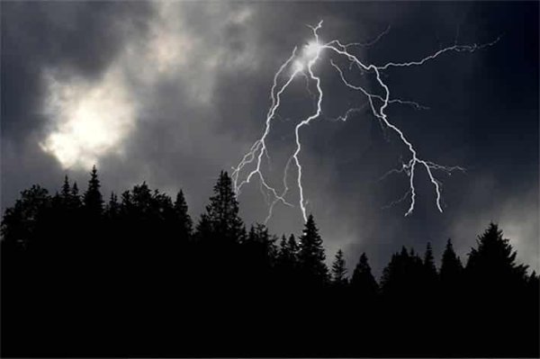 Perşembe Günü İçin Sarı Hava Uyarısı Verildi