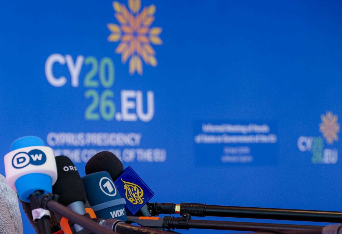 Basın özgürlüğü en kötü günlerini yaşıyor