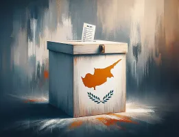Kıbrıs seçimi: Parti merkezleri sandık çıkışı anketlerine temkinli iyimserlikle tepki verdi