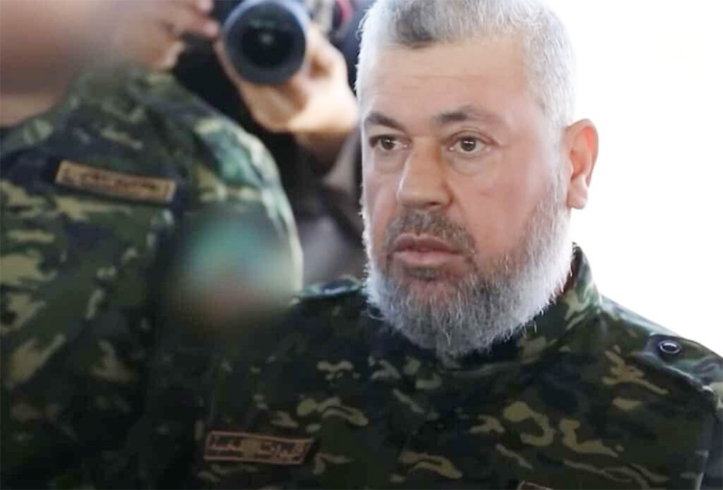 İsrail, Hamas'ın askeri kanat liderini Gazze'de düzenlenen hava saldırısında öldürdüğünü açıkladı