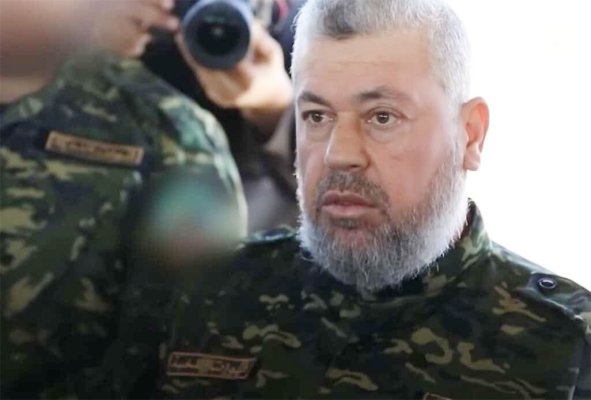 İsrail, Hamas'ın askeri kanat liderini Gazze'de düzenlenen hava saldırısında öldürdüğünü açıkladı