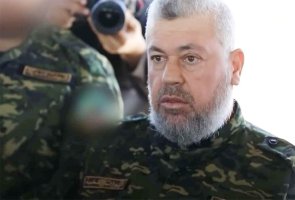 İsrail, Hamas'ın askeri kanat liderini Gazze'de düzenlenen hava saldırısında öldürdüğünü açıkladı